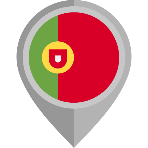 Portugal Png Icon