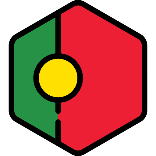 Portugal Png Icon