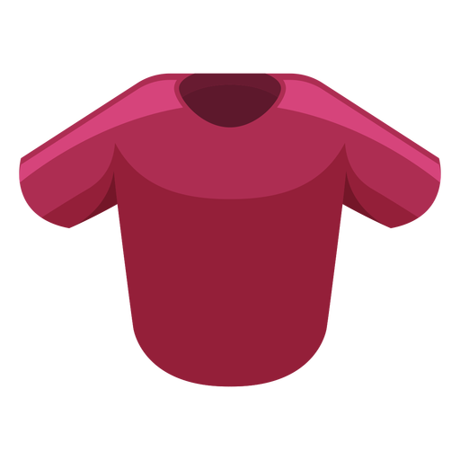 Portugal Football Shirt Icon