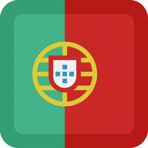 Portugal Icon