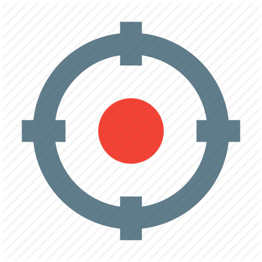 Current, Direction, Location, Map, Orientation, Position Icon