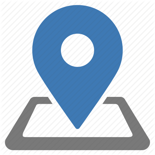 Gps, Location, Map, Marker, Navigation, Pointer, Position Icon