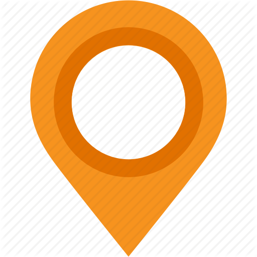 Gps, Location, Map, Marker, Pin, Position Icon