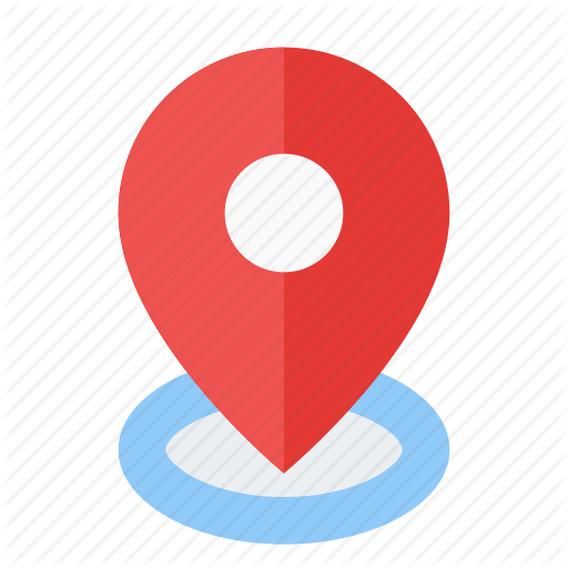 Gps, Location, Map, Marker, Place, Position Icon