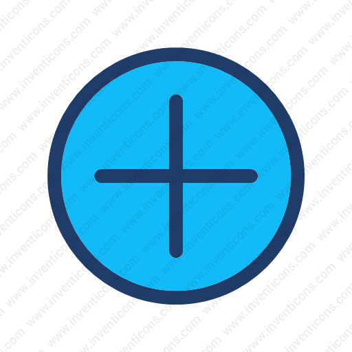Download Add,item,positive Icon Inventicons