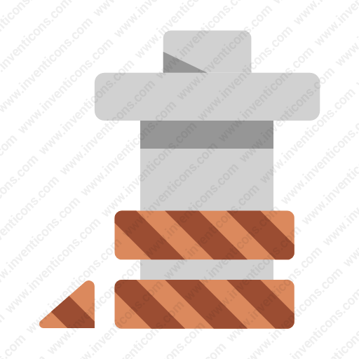 Download Sea,post Icon Inventicons