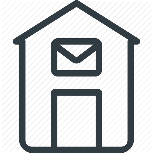 Office, Post Icon