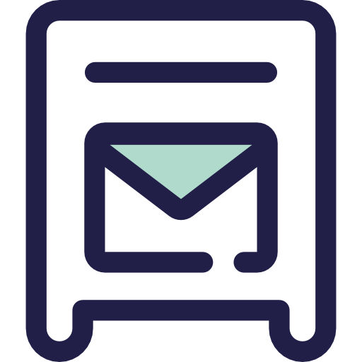 Mailbox, Communications, Email, Envelope, Message, Mail, Post