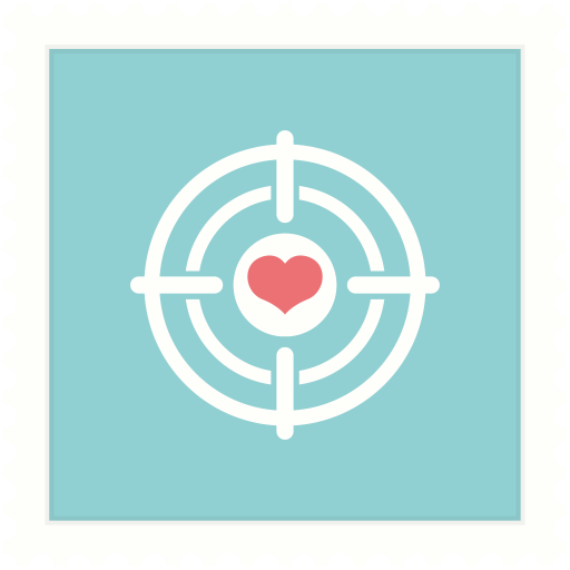 Love, St Valentine, Target, Love Icon Free Of Valentine Love