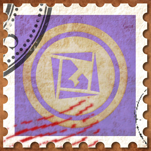 Postage Stamp Tsf Shell Theme