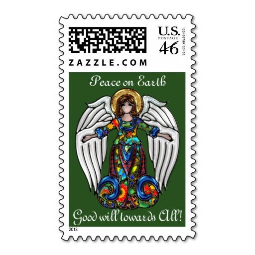 Russian Icon Guardian Angel