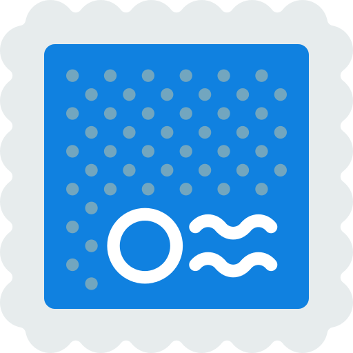 Stamp Png Icon