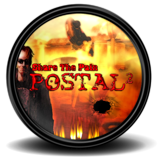 Postal Icon