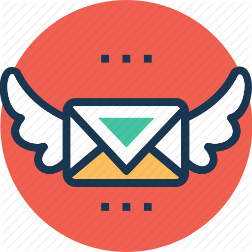 Air Mail, Correspondence, Express Mail, Postal Services, Vintage