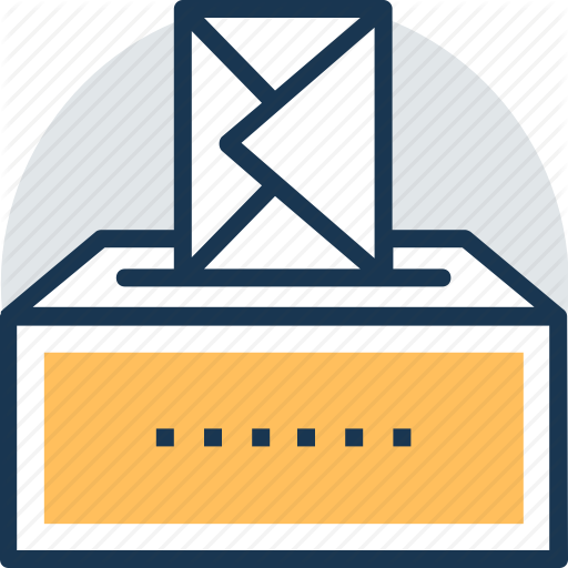 Express Mail, Mail Service, Post Package, Postal Service Icon