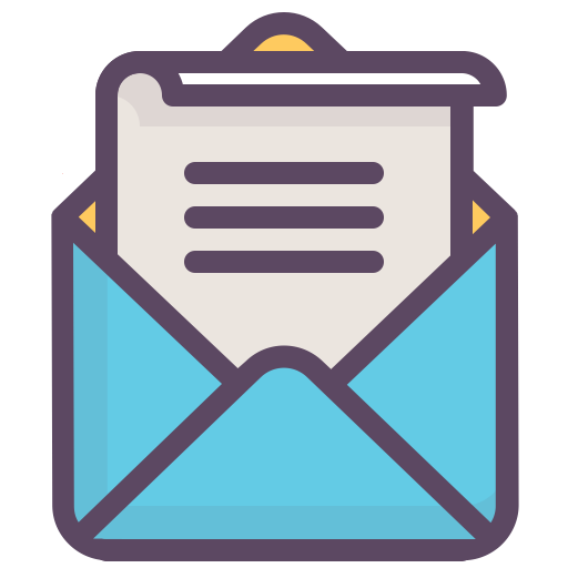 Letter, Message, Mail Icon Free Of Valentines Day