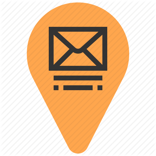 Letter, Mail, Message, Post, Postage, Postal, Postman Icon
