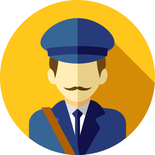 User, Profile, Profession, Professions And Jobs, Avatar, Job