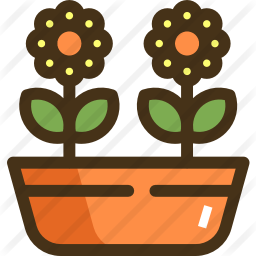 Flower Pot