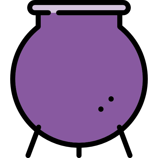 Pot Icon
