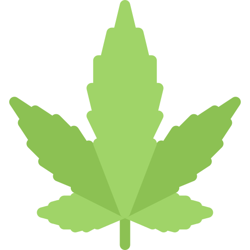Marijuana Weed Png Icon