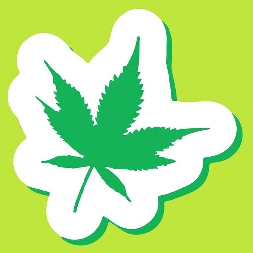 Weed Emoji For Keyboard Minezone