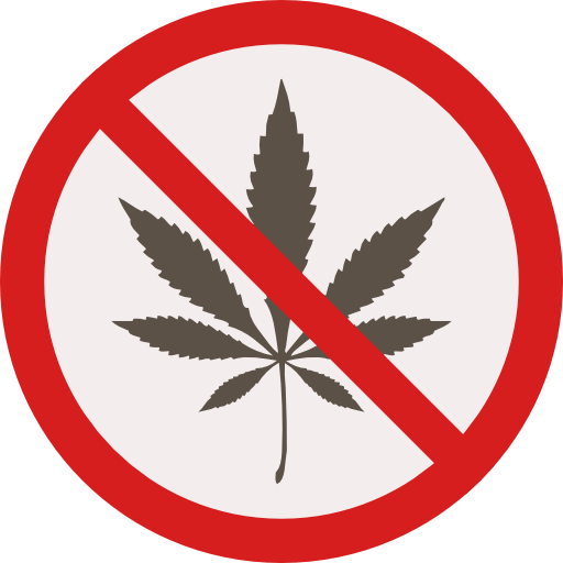 Marijuana Icon