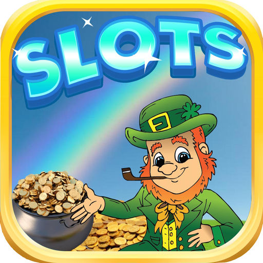 Lucky Leprechaun Slot Machine