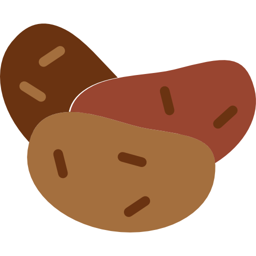 Potatoes