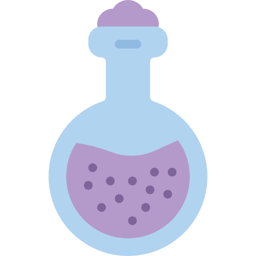 Potion Icon Halloween Set Smashicons