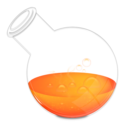 Lab Potion Icon