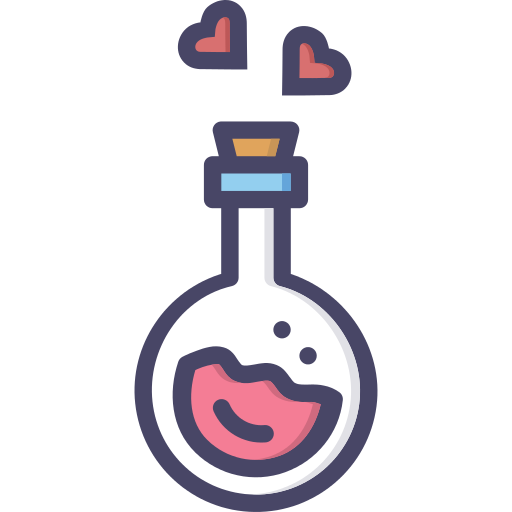Potion Png Icon