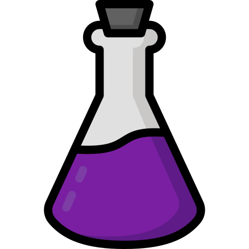 Harry, Potter, Potion, Bottle Icon Free Of Harry Potter Colour