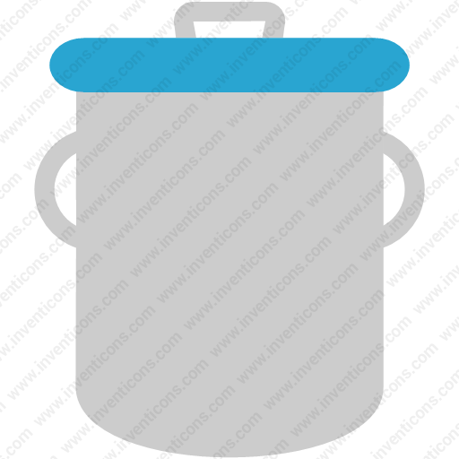 Download Ceramics,interior,pot,pottery Icon Inventicons