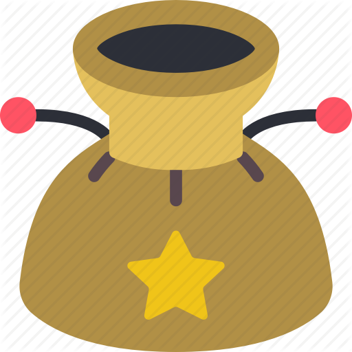 Element, Game, Pouch Icon