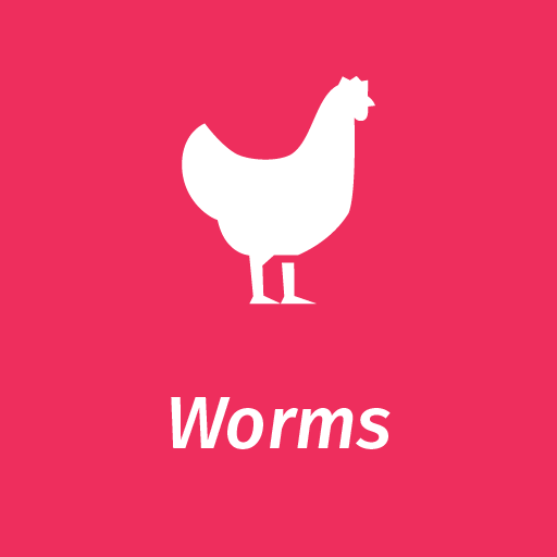 Information On Parasitic Worm Infections Found In Poultry Elanco Uk