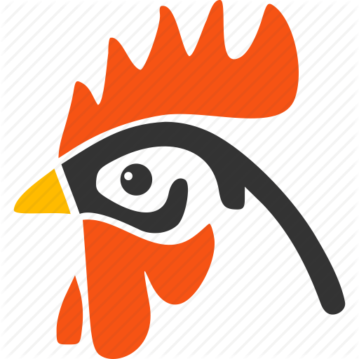 Chicken Icon