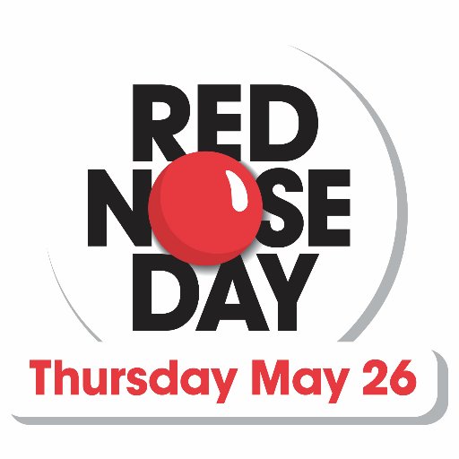 It's Red Nose Day
