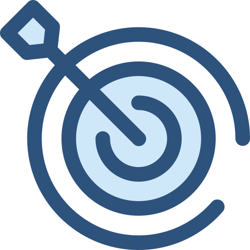 Targeted Poverty Alleviation Icon Png And Vector For Free Download