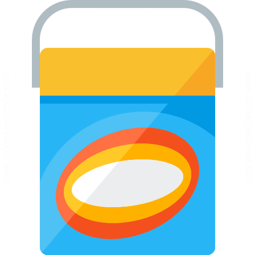 Iconexperience G Collection Washing Powder Icon