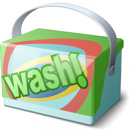 Iconexperience V Collection Washing Powder Icon