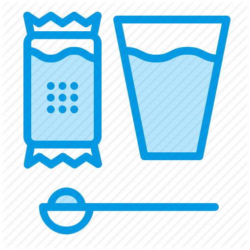 Medical, Medicine, Painkiller, Pharmacy, Powder Icon