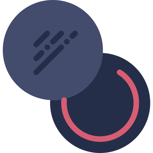 Powder Fashion Png Icon