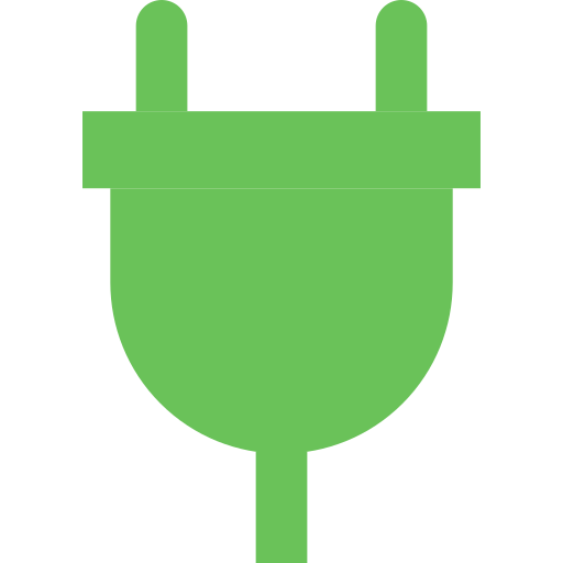 Plug Icon Free Of Universal Icons