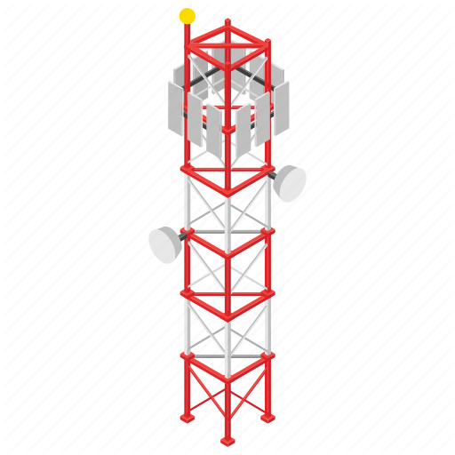 Electric Plant, Electric Tower, Electrical Transformer