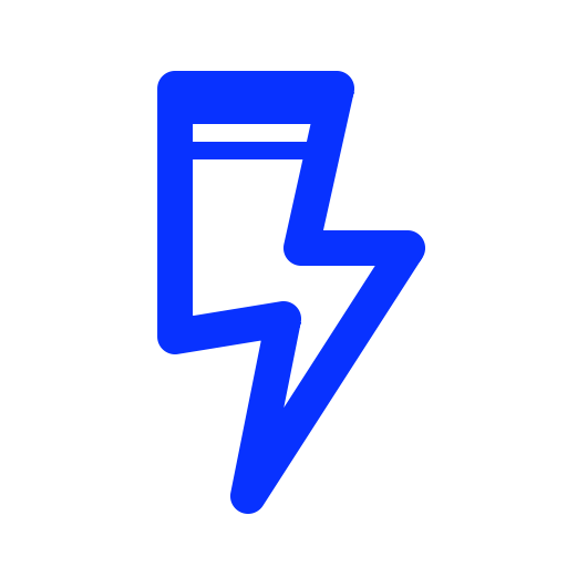 Power Grid Icon At Getdrawings 