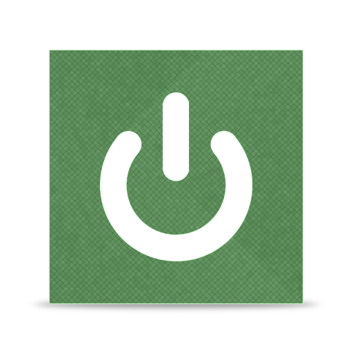 Power Icon