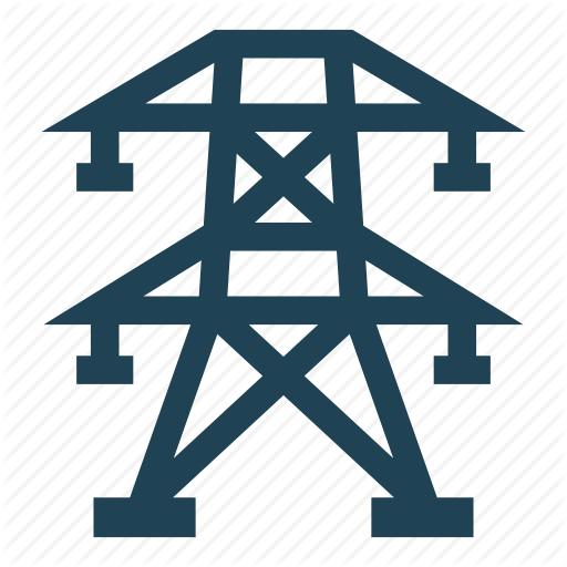 Electric Pole, Energetics, High Voltage, Pole, Power, Power Lines