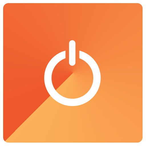Power, Off, On Icon