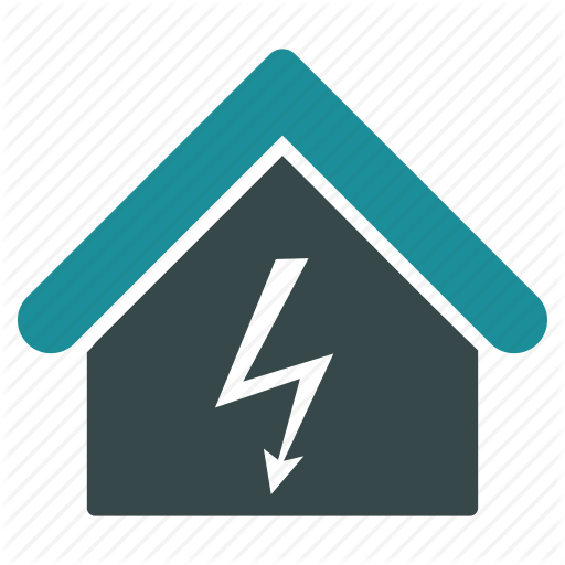 Electric, Electrical, Electricity, Energy, Plant, Power, Station Icon